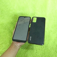 Hp China Astar P40 Dual Sim 4G LTE
