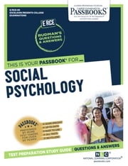 Social Psychology National Learning Corporation