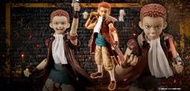 ㊈OFA㊈ 全新現貨 代理版 SHF 烙印勇士 伊西特羅