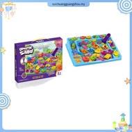 Kinetic Sand Folding Sand Box