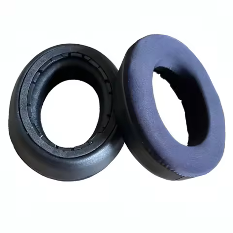 Cooling Gel Ear Pads For Sennheiser Accentum Plus Headphone Replacement Earpads Soft Comfortable Hea