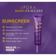 UFORA SUNSCREEN BY UFORA SKINCARE