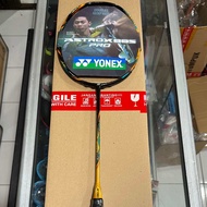 RAKET BADMINTON YONEX ASTROX 88S PRO 88D PRO 30LBS RAKET KEVIN GIDEON