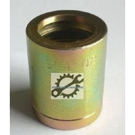 SN1-04 TO SN1-16 SN1 FERRULE FOR SAE100R1AT/EN 853 1SN HOSE