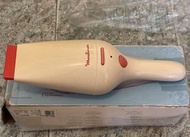 Moulinex Principio 無線手持吸塵器