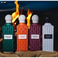 Diamond EDP Collection By Ibrahim Al Qurashi For Women and Men 150 ML