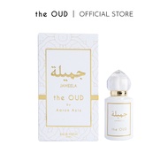 THE OUD Jameela EDP by Aaron Aziz Original Oud Perfume Elegant Fragrance Long Lasting Exlusive Bacca