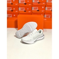 WHITE SHOES ORIGINAL JOURNEY RUN WOMEN'S SHOES (FJ7765 102)