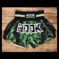 Ufc Pants Import Premium / Mma Pants / Muay Thai Pants Cu001 - S