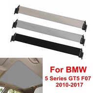 Car Sunroof Sunshade Skylight Shutter Curtain For BMW 5 Series 535i 550i GT5 F07 2010-2017 541072375
