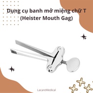 Heister Mouth Gag