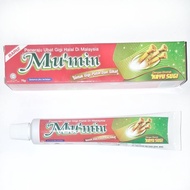 Ubat Gigi Mukmin Tanpa Florida 75g Non Fluoride Toothpaste