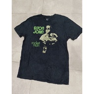** "Elton John Rocket Man" T-Shirt