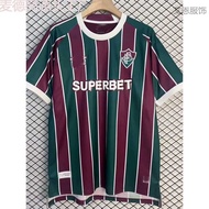 2526 Brazil Football League Flamengo Santos Colindi Anminne Ronell Marnet Jersey Football Jersey