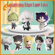 Plush Danganronpa High-quality Toy Soft Stuffed Pillow Ideal Home Decor For