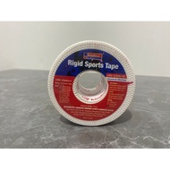 KINDMAX RIGID WRIST TAPE KINDMAX RIGID SPORT TAPE/ WRISTTAPE ROLL TAPING SPORTS 3.8CM X