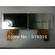 YY 4.3 inch KD43G18-40NB-A1 universal screen 40P MP4. MP5.GPS display lcd screen Original genuine go
