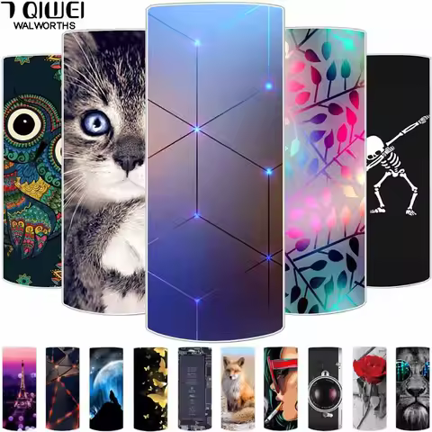 For Nokia 105 4G(2023) Case Shockproof Silicone Soft TPU Back Cover for Nokia 105 2G 2023 /Nokia 105
