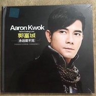 Aaron Kwok Vinyl Single Disc Aaron Kwok Genuine Vinyl CD Disc 8/3/5