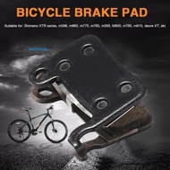 2 Pair Road Bicycle Disc Brake Pads for SHIMANO XTR M596 Deore XT Cycling Parts [techtrendz.ph]