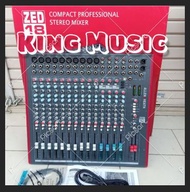 Mixer Allen&Heath ZED 18 / Allen & Heath ZED18 18 CHANNEL GRADE A