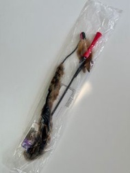 GiGwi逗貓棒-小鷄羽毛&尾巴 (有現貨)