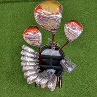 New HONMA Red Horse Golf Club Men's Club Beres09 Huijinhui 4S Four-Star Club