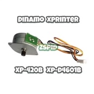 Xprinter XP-420B XP-D7601B Thermal Printer Dynamo