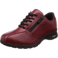 YONEX Walking Shoes SHWLC30W Ladies Dark Red 22.0 cm 4.5E