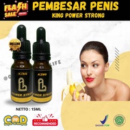 [COD] PEMBESAR mr p KINGPOWER STRONG- pembesar Mr P permanen asli original / pembesar Mr P panjang / pembesar Mr P pria cepat / pembesar Mr P tanpa efek samping / pembesar Mr P permanen cepat ori / pembesar Mr P viral