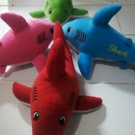New Collection.. Shark Dolls / Baby Shark Dolls L.