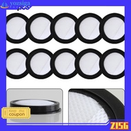 <ZISG> Filter for Vacuum Cleaner Element VM 1712/B5/B7D/B8D/MC3/MC5/U2 Accessorie