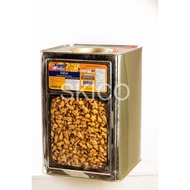 TIN SEAFOOD BISCUIT 4KG - 9556348 110037