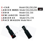 Dustproof-Shock Absorber Rear E-CAR/LANCER Benz CK2-CK5/CEDIA CS3-CS5/EX (2 Pieces)