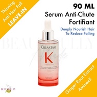LOreal Kerastase Genesis Serum Anti Chute Fortifiant 90ml - Daily Leave In Anti Hair-Fall Fortifying