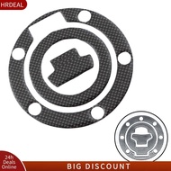 <DEAL> 1Pcs Fuel Gas Tank Cap Cover Pad Sticker For R1 R6 FJR1300 FZ6 FZ8 FZ1 FZ6R <OCT>