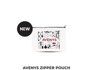 FREE SHIPPING🌟AVENYS Zipper Pouch 1pcs Spring Into Savings