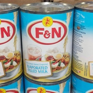 F&N Evaporated Milk canned 380ML Evaporated Milk