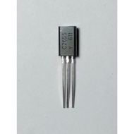 TRANSISTOR 2SC2655 TR 2SC22655 TR TTC2655 TR KKC2655 TR KTC2655 TR NPN C2655 TR C 2655