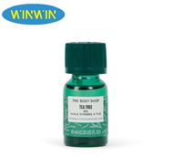 The Body Shop - 茶樹精油對抗暗瘡抗痘精華油 茶樹油 10ml (平行進口) EXP:03/28
