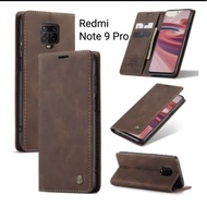 Case Redmi Note 9 Pro/Redmi Note 9/Redmi Note 8 Pro/Redmi Note 8