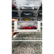 Rhino model Ferrari 599XX