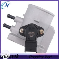 Throttle Body New Throttle Body Assy Part Number 3510026860 for Accent Rio5 06-11