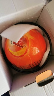 Fire Extinguisher Ball Dry Powder Automatic Fire Ball