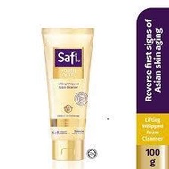 SAFI Youth Gold Whipped Foam Cleanser 100G