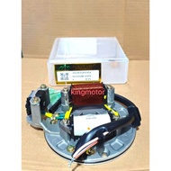 COMPLETE SPUL FUKUYAMA GF6 HONDA WIN ORIGINAL FUKUYAMA