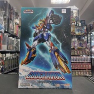 已售***********寄賣 其它 MODEROID 神機超重神	6379824420230707011
