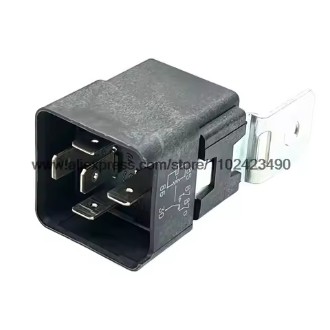 New original VF4-45F11 12V 40A/30A, VF4-65F11-S01 12V 40A/30A, VF4-55F11-Z01 12V 60A/120A high curre