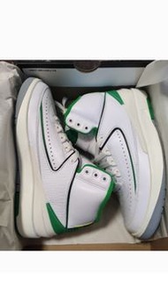 全新 Jordan 2