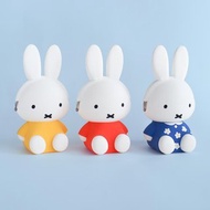 【兔年推薦】3D POCHI miffy 米飛兔立體矽膠口金包 (三色)